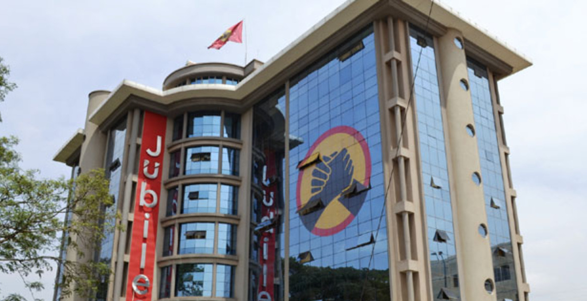 Jubilee Party Headquarters Jubilee Leaders Reject Gachagua’s Push for Matiang’i to Lead Gusii-Based Party