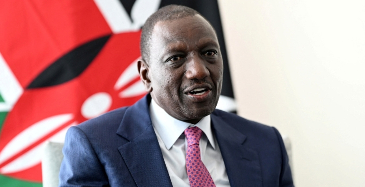 President William Ruto Families Challenge President Ruto’s Claims on Return of Abducted Kenyans