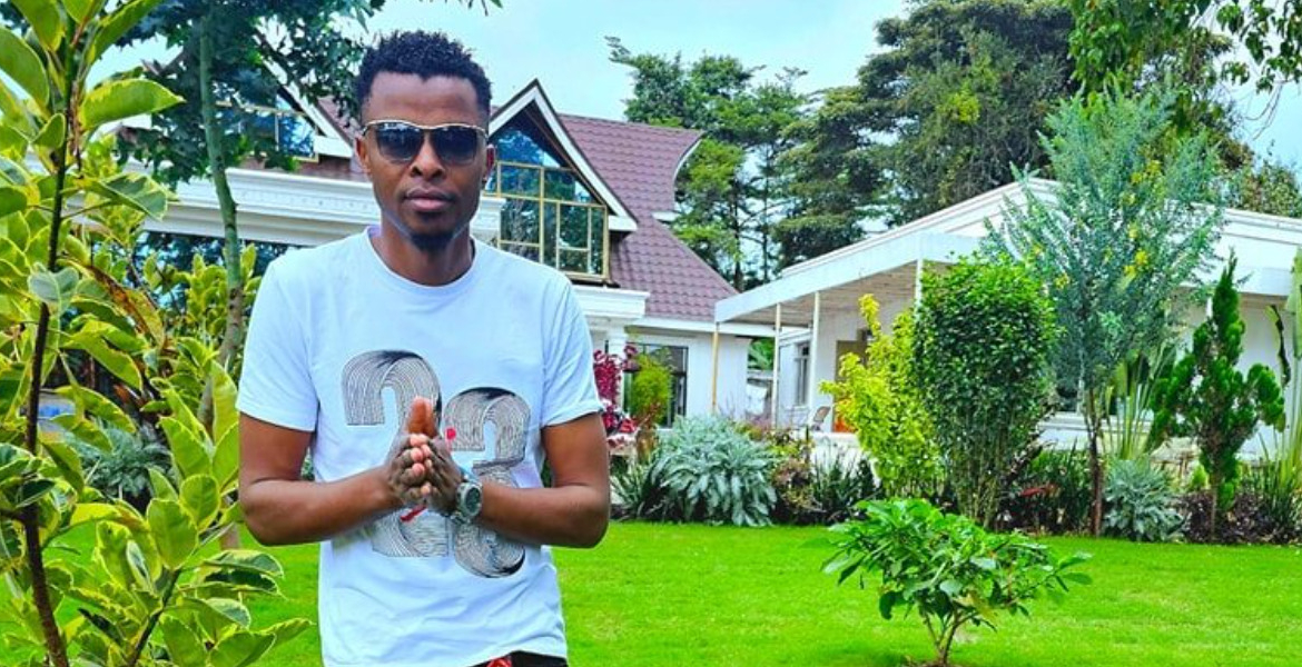 Gospel Musician Alex Apoko Ringtone Apoko Denied Bail in Sh50 Million Karen Land Fraud Case