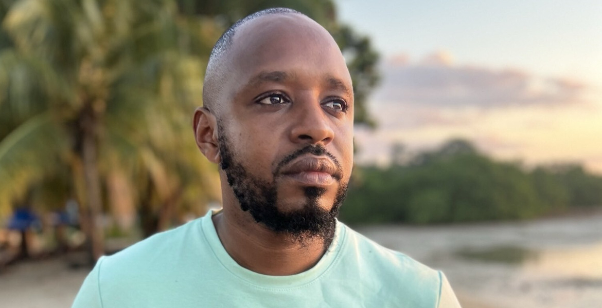 Kenyan Activist and Journalist Boniface Mwangi Kenyan Activist Boniface Mwangi Released After Three-Day Detention in Tanzania