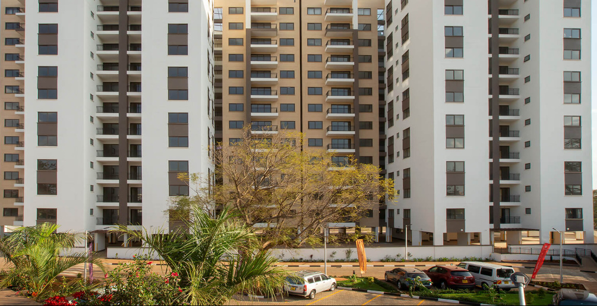 Mi Vida Homes Developers Announce Plans for Multi-Purpose Complex in Westlands