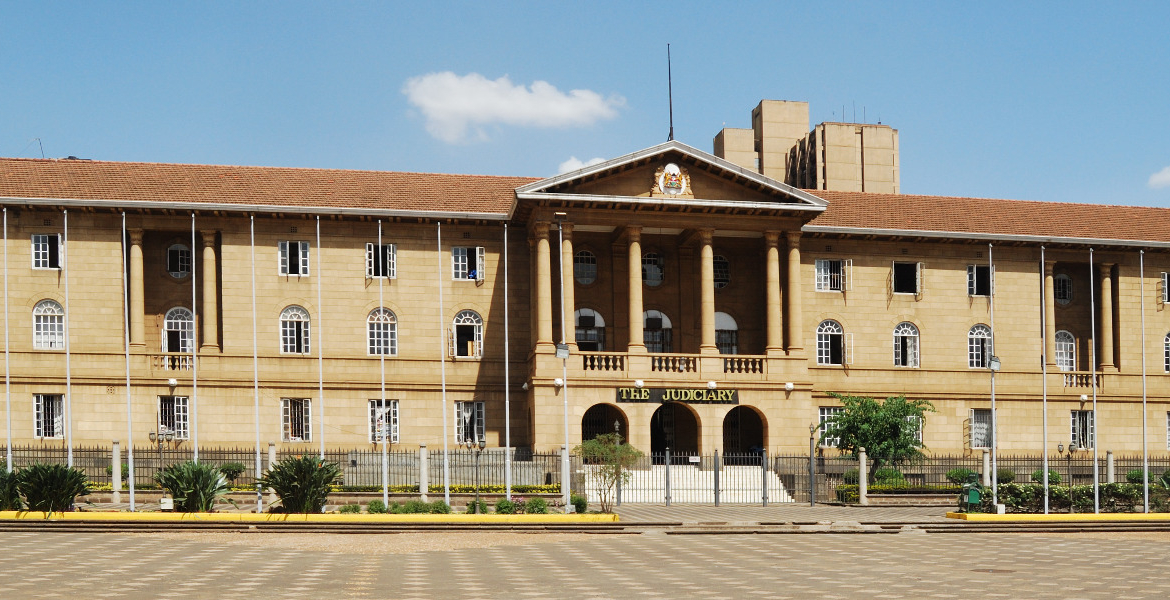 Supreme Court Kenya’s Supreme Court to Rule on Petition Seeking 2026 Presidential Election