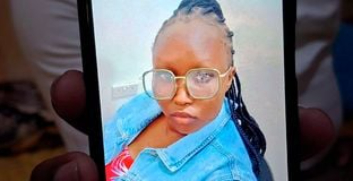 Hannah Waithera Nakuru M-Pesa Attendant Found Dead After Week-Long Search