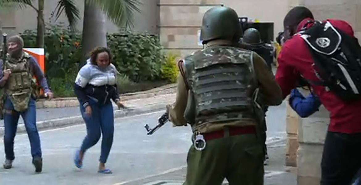DusitD2 Complex Terror Attack in Nairobi Investigation Reveals Terror Network Behind KICC and DusitD2 Attacks