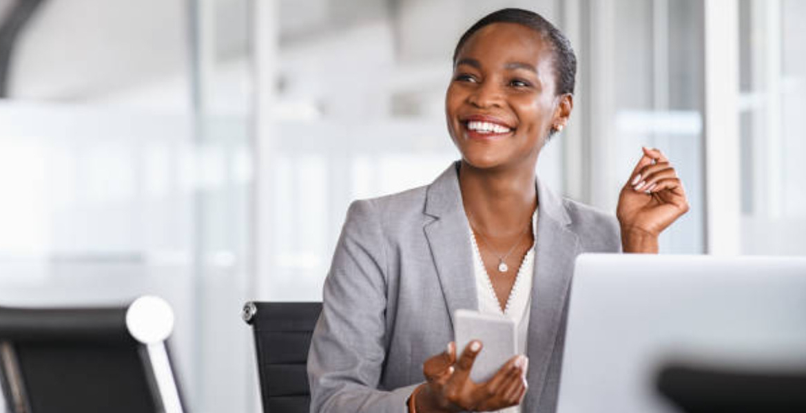 Businesswoman Women Lawyers Hold Majority of High-Level Roles in Kenya