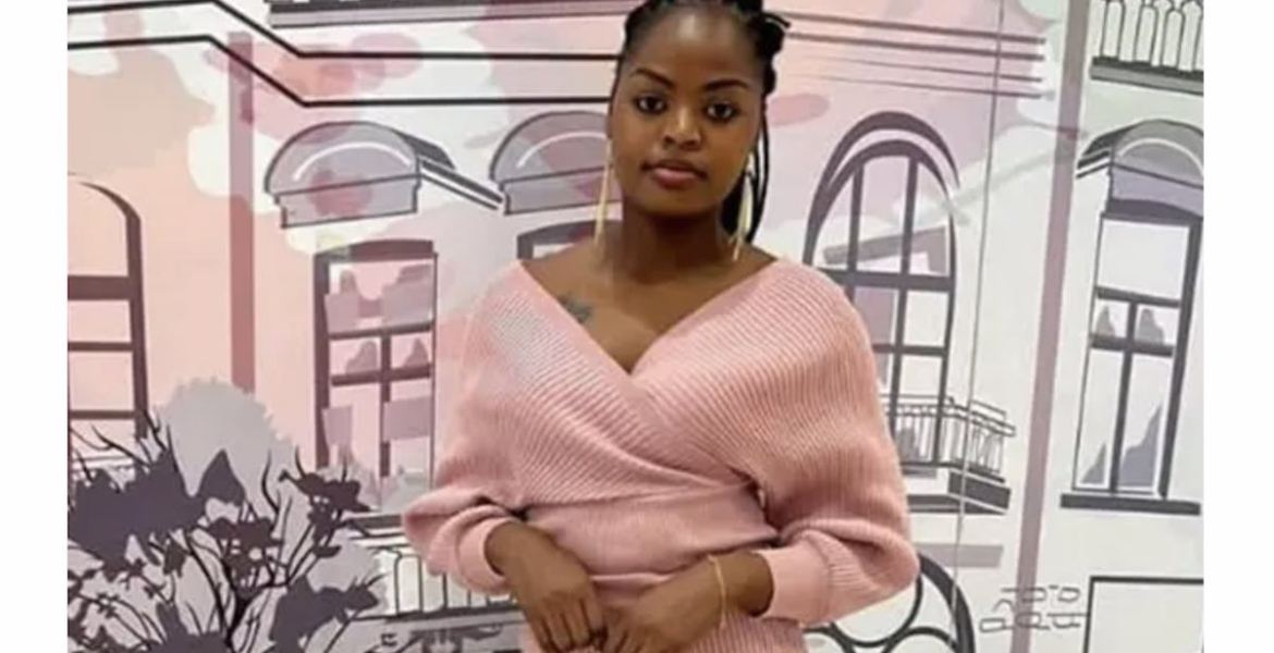 The late Carol Njuguna Death Announcement: Carol Njuguna of Dubai. Support Needed