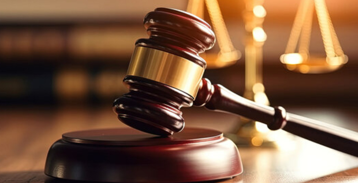 Court Gavel Why Both Parents Must Agree on a Child’s Name, Kenyan Court Rules