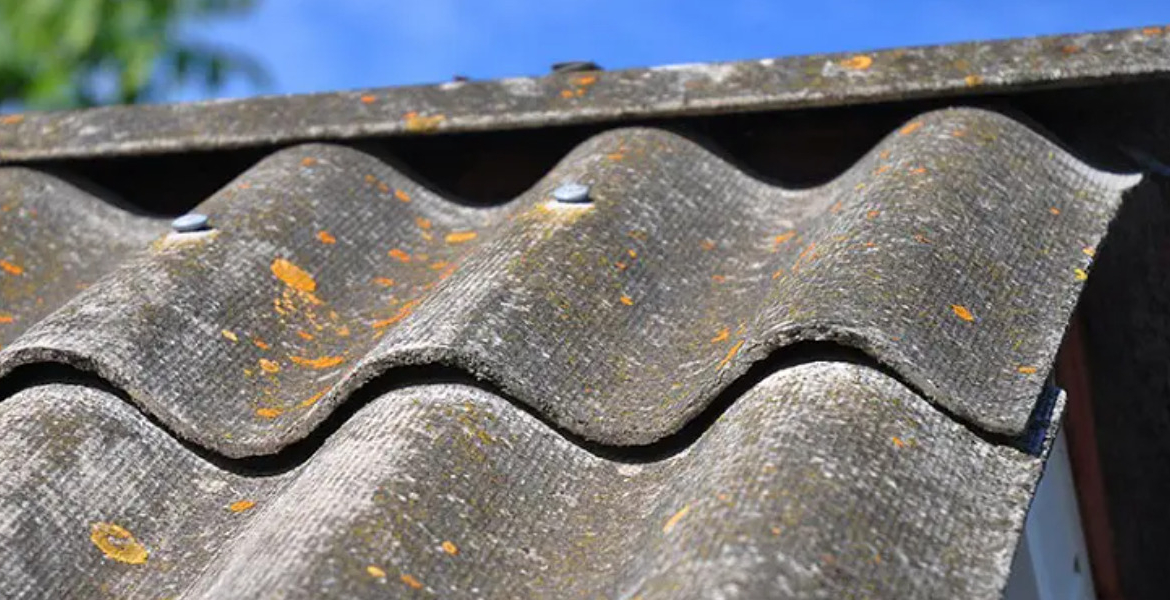 Asbestos Roofing CS Barasa Orders Nationwide Removal of Asbestos Roofing Over Health Risks