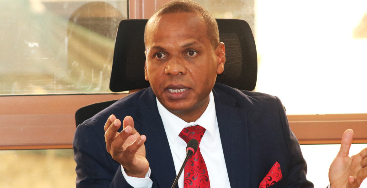 Senator Danson Mungatana Tana River Leaders Demand Formal Land Documentation
