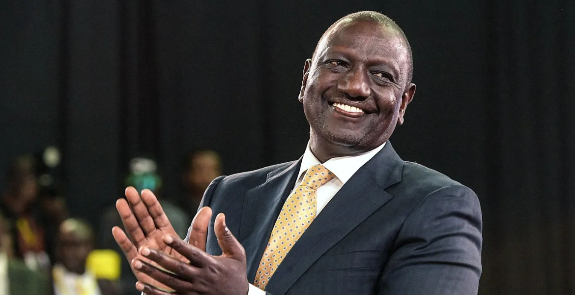 President William Ruto Inside Ruto’s State House Meetings: Power Play or Development Agenda?