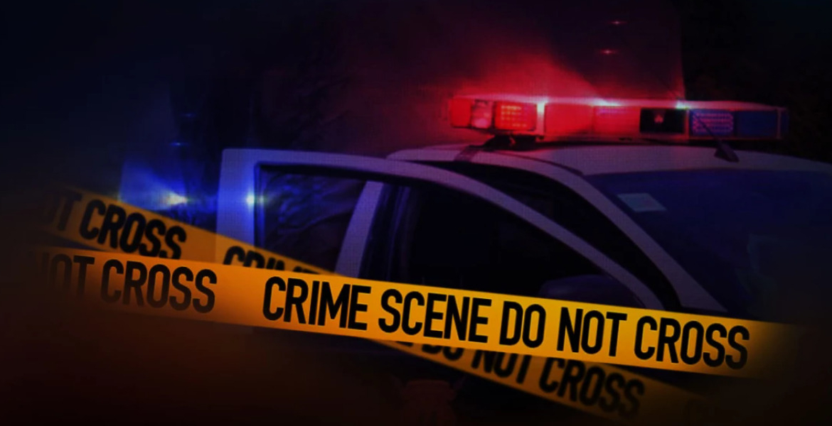 Crime Scene Man Arrested in Kasarani After Allegedly Throwing Niece, 5, to Her Death