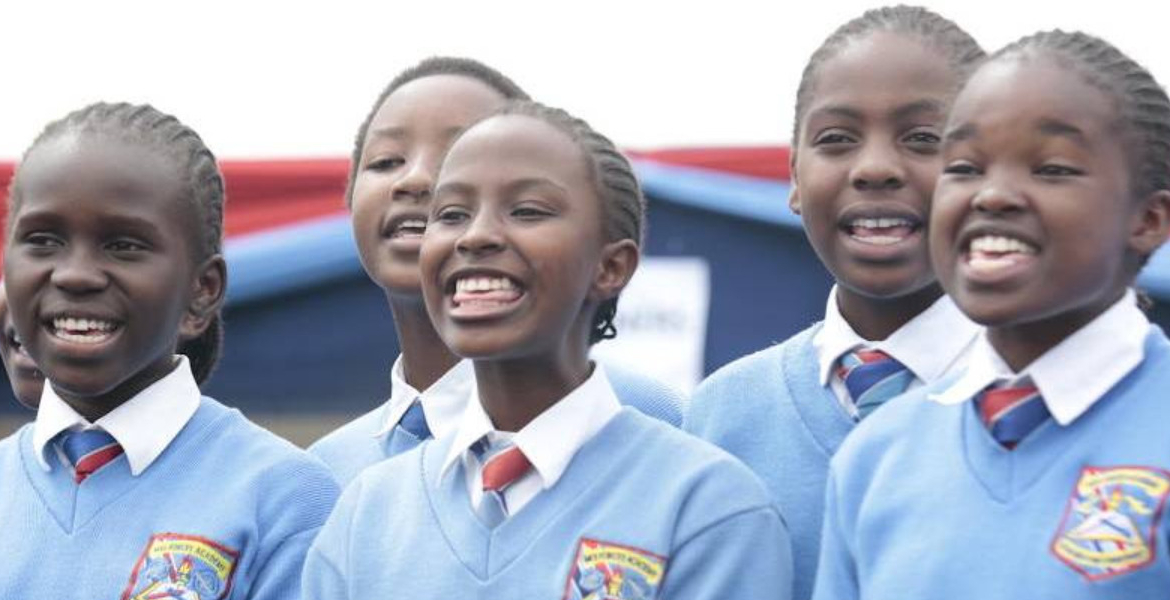 Grade 9 Learners Kenya’s Grade 9 Learners Begin Senior School Selection Under New Guidelines