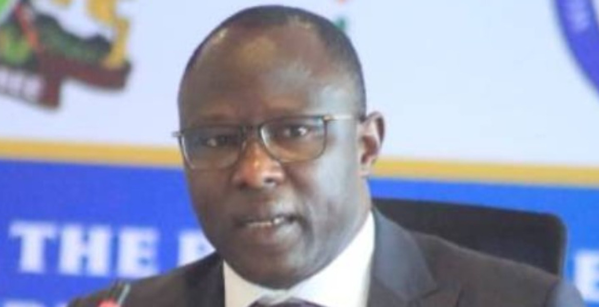 Erastus Edung Ethekon Ruto Defies Court Order, Appoints New IEBC Commissioners