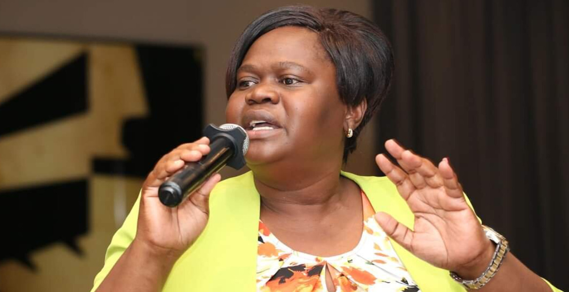Governor Wanga Condemns Extrajudicial Killings, Calls Out Ruto Administration