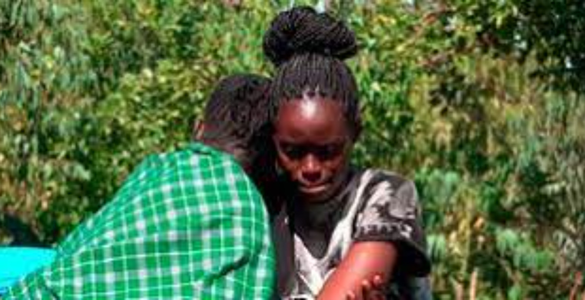 Nevinina Onyango Widow: Ojwang Had Big Dreams for His Family and Kakoth Community