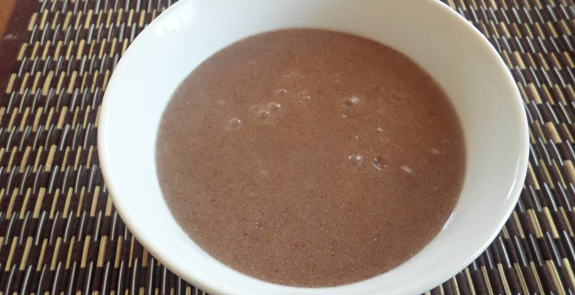 Porridge How Hospitals in Kenya Are Undermining Patients' Healing