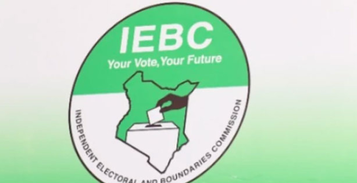 Kenya's Independent Electoral and Boundaries Commission (IEBC) Parliament Approves Ruto’s IEBC Nominees