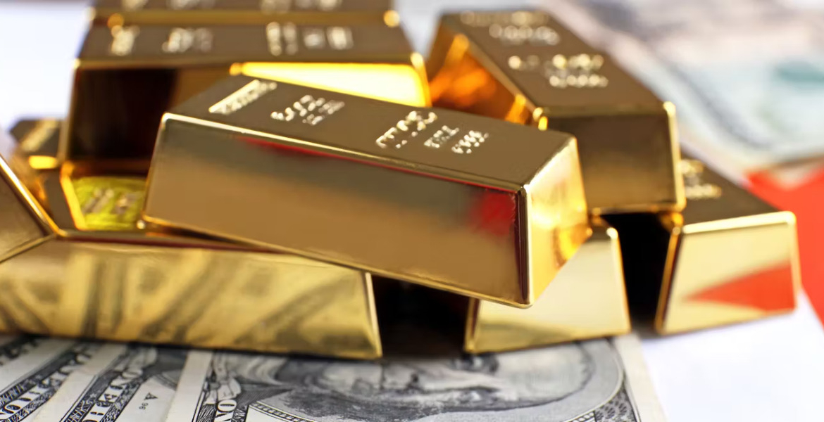 Gold Bars Nairobi’s Gold Scam Industry Expands, Defrauds Investors of Billions