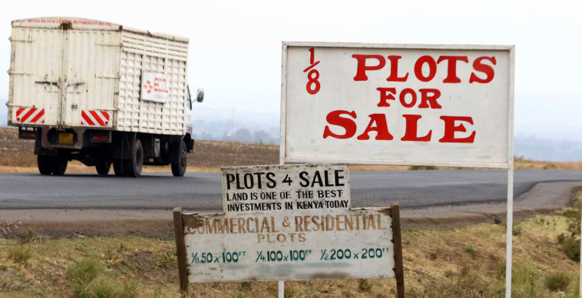 How to Avoid Land Scams in Kenya: Key Checks Every Buyer Should Make