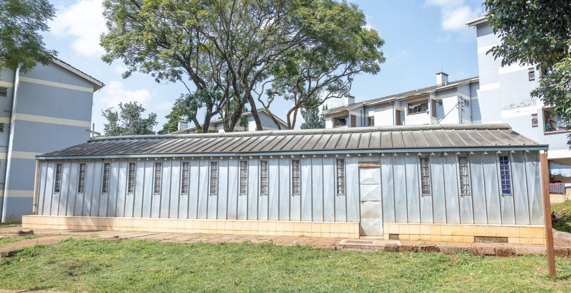 State House Church Ruto’s Church at Nairobi State House Echoes Lavish Religious Projects by African Leaders