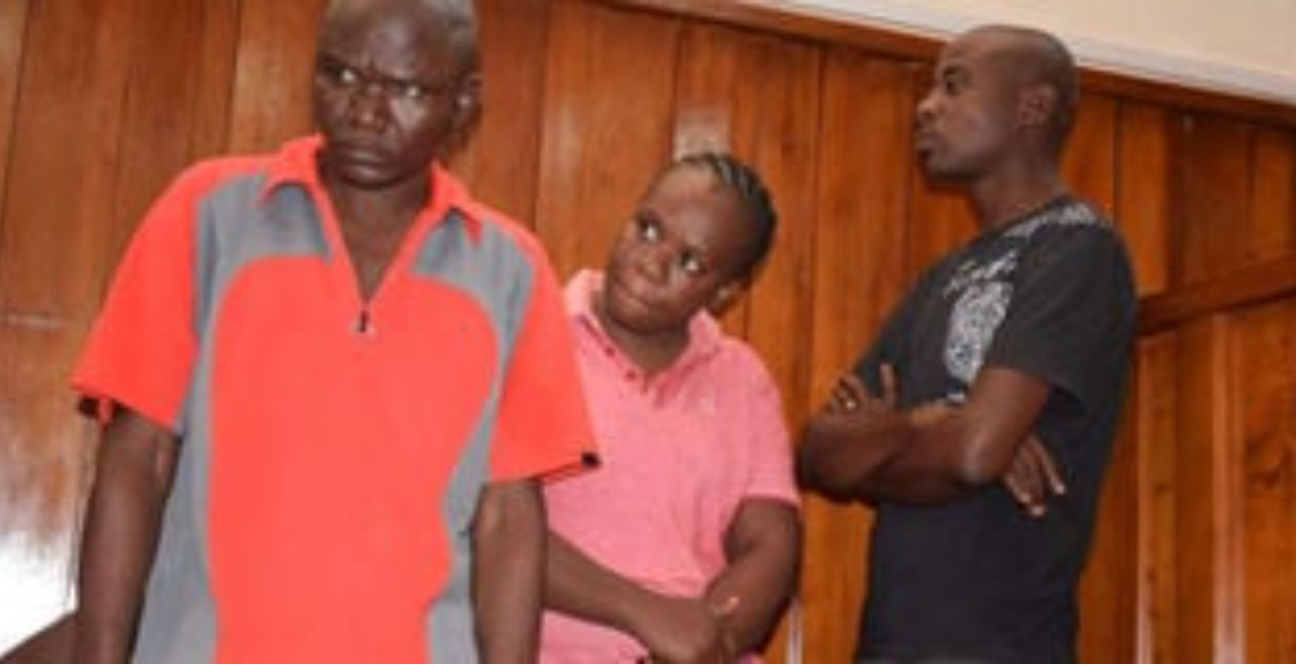 Makonde Ruwa Buni, Eddlied Mandi Jilani and Ngira Karisa Charo 45-Second Video Sparks Legal Clash in Jirow Murder Trial