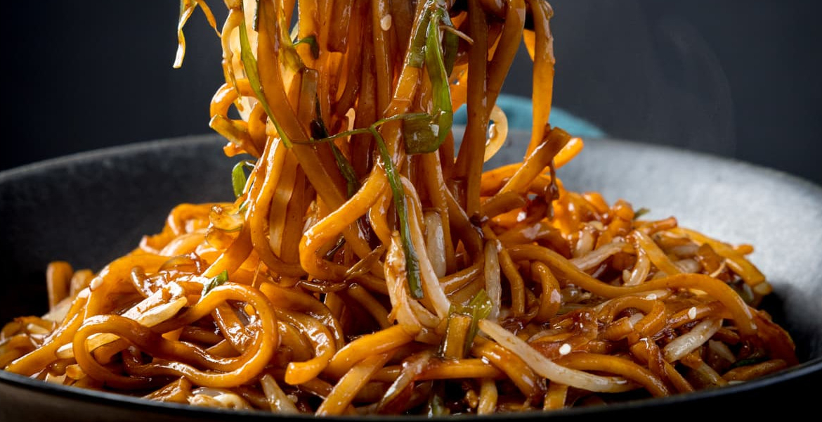 Noodles Kenyan Nutritionists Warn of Health Risks as Instant Noodles Become Household Staple