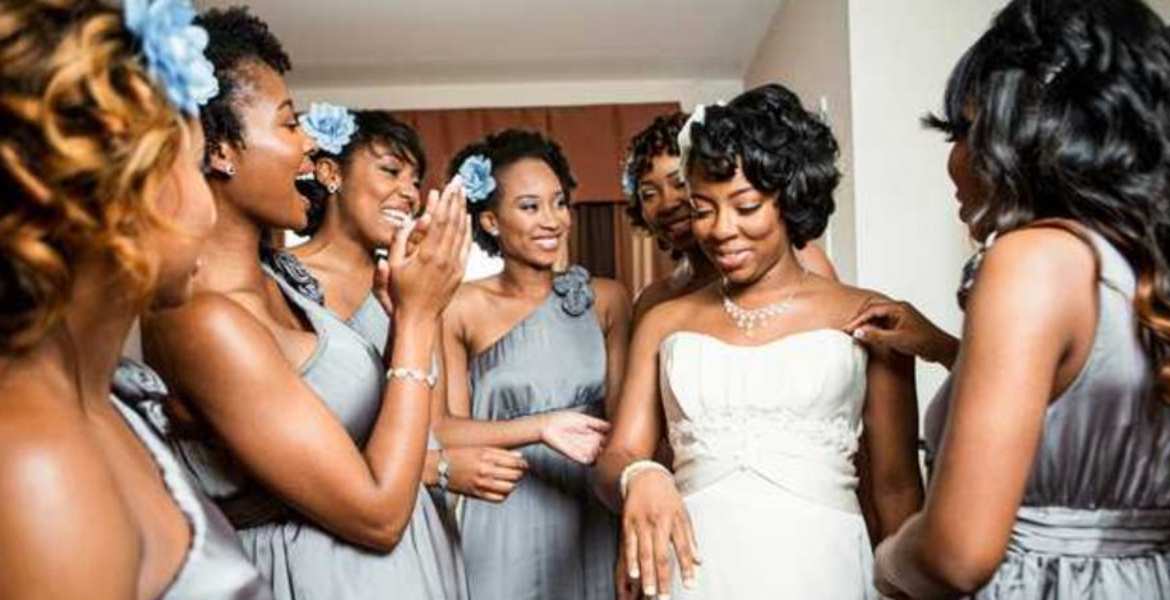 Wedding Kenyan Diaspora Brides Drive Nairobi Wedding Planning Boom With High-Budget Outsourcing