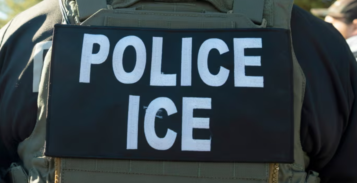 Police ICE US Deports Eight Men to South Sudan Despite No Citizenship Links