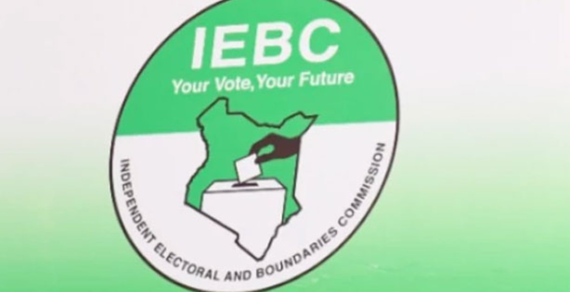 Kenya’s Independent Electoral and Boundaries Commission (IEBC) New IEBC Commissioners Sworn in
