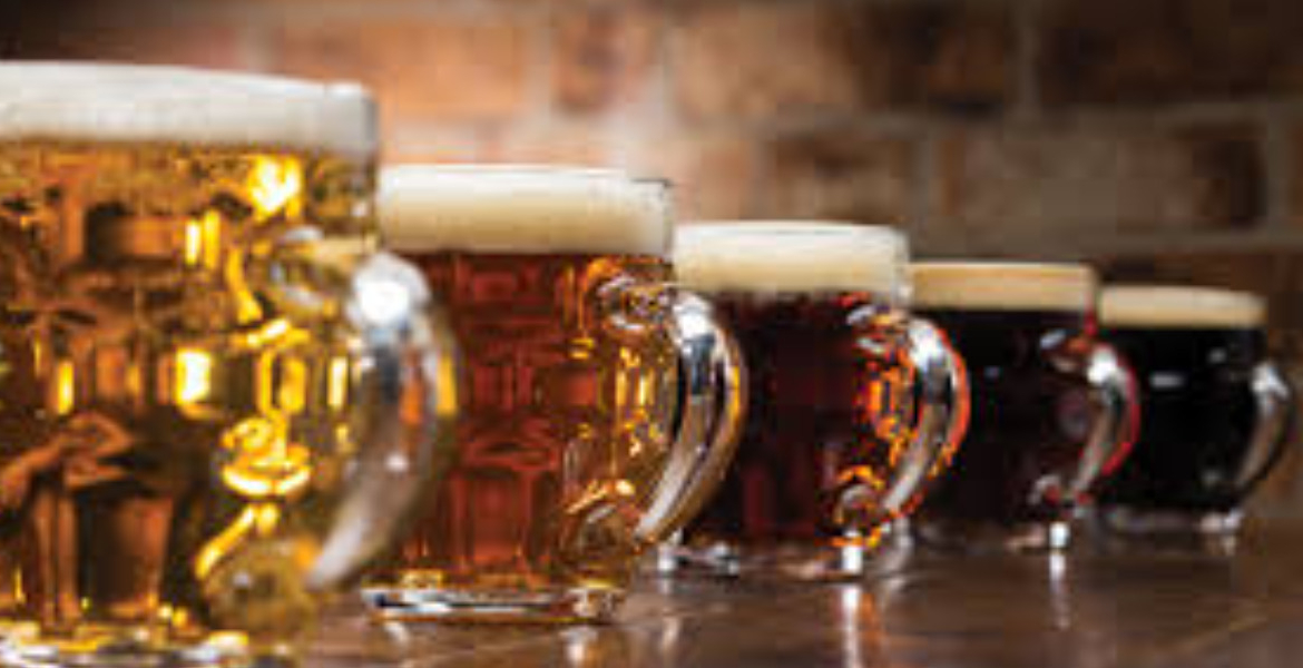Alcohol Kenya to Raise Legal Drinking Age to 21