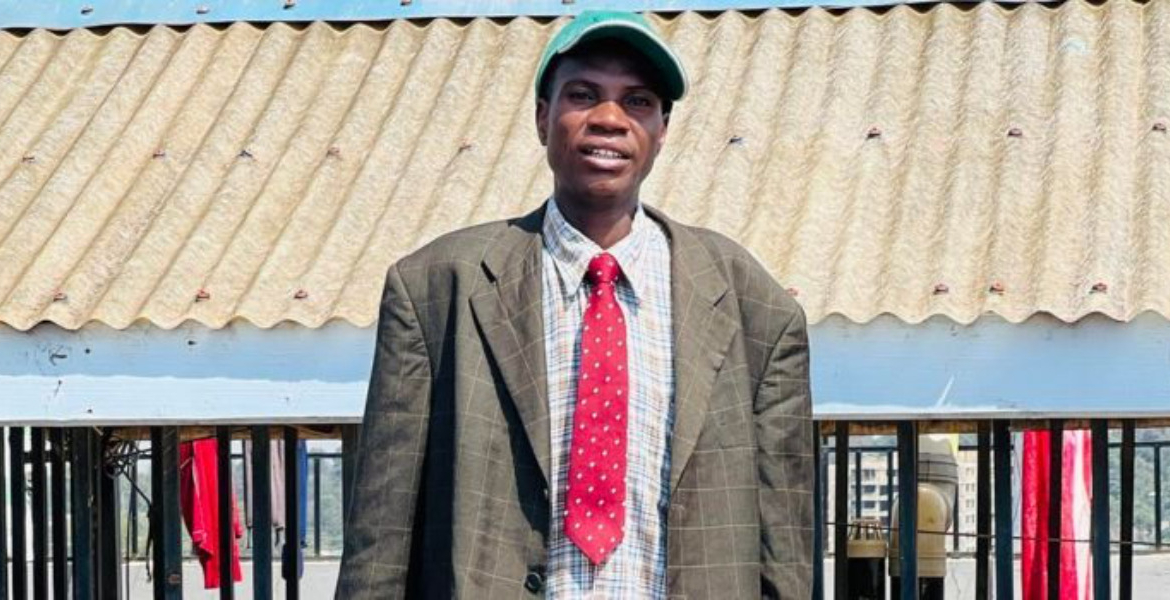 Mr KK Mwenyewe Gachagua Criticised for Mourning KK Mwenyewe After Ignoring Him While He Was Alive