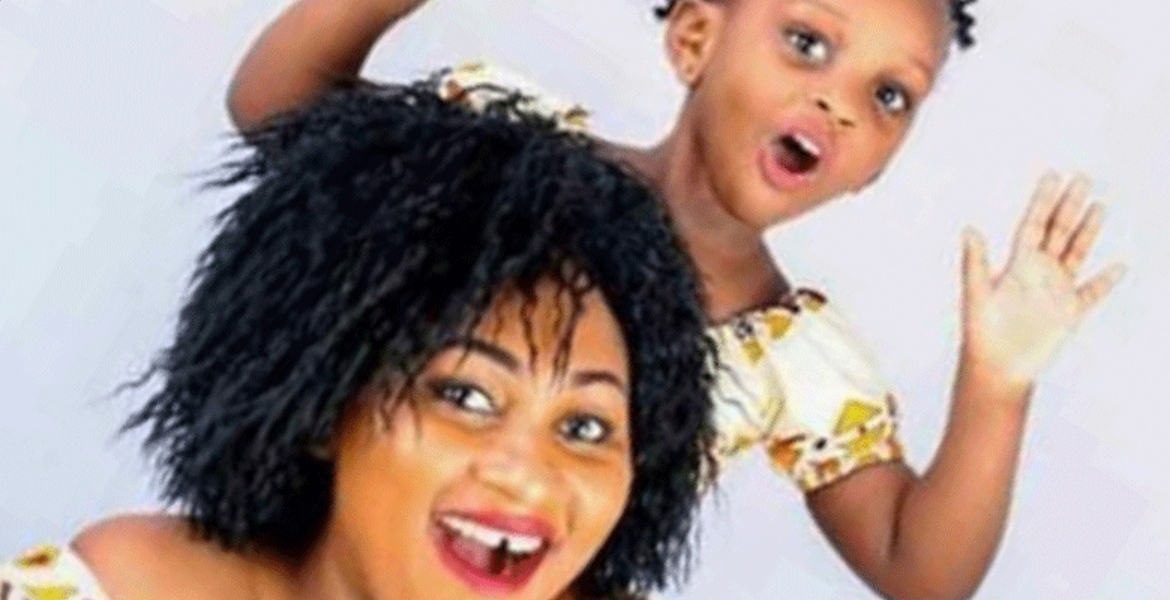 Mariam Kigenda and her four-year-old Daughter, Amanda Mutheu Likoni Ferry Tragedy: Court Demands Answers Over Missing Footage, Faulty Safety Systems