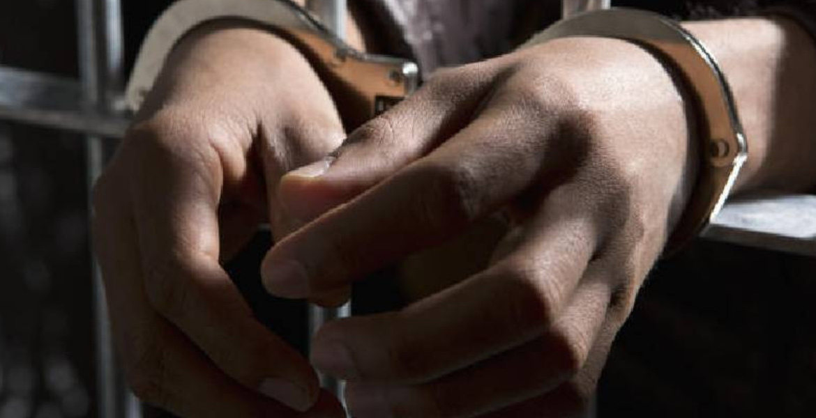 Death in Cells Police Impunity Deepens as Cell Death Cases Go Unresolved