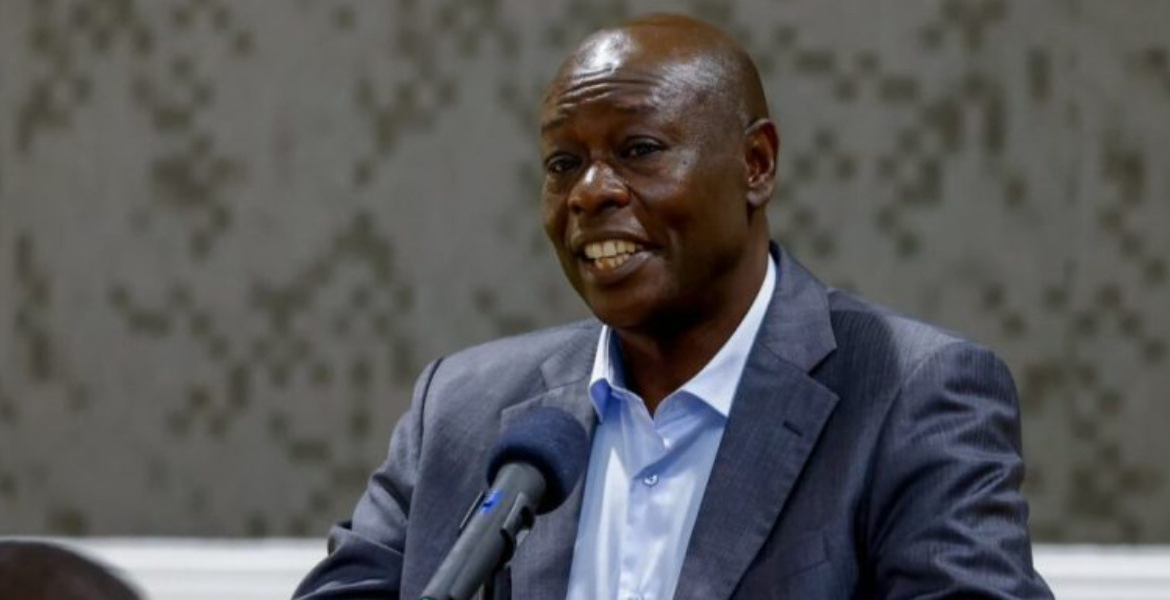 Former Deputy President Rigathi Gachagua Gachagua to Murkomen: Alcohol Laws Are Sufficient—Focus on Enforcement