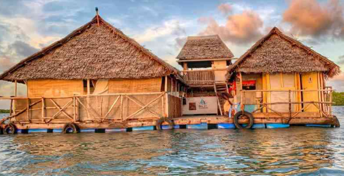 Al-Miftah Restaurant Eat, Sip, Relax: How Lamu’s Ocean Eateries are Changing Coastal Tourism