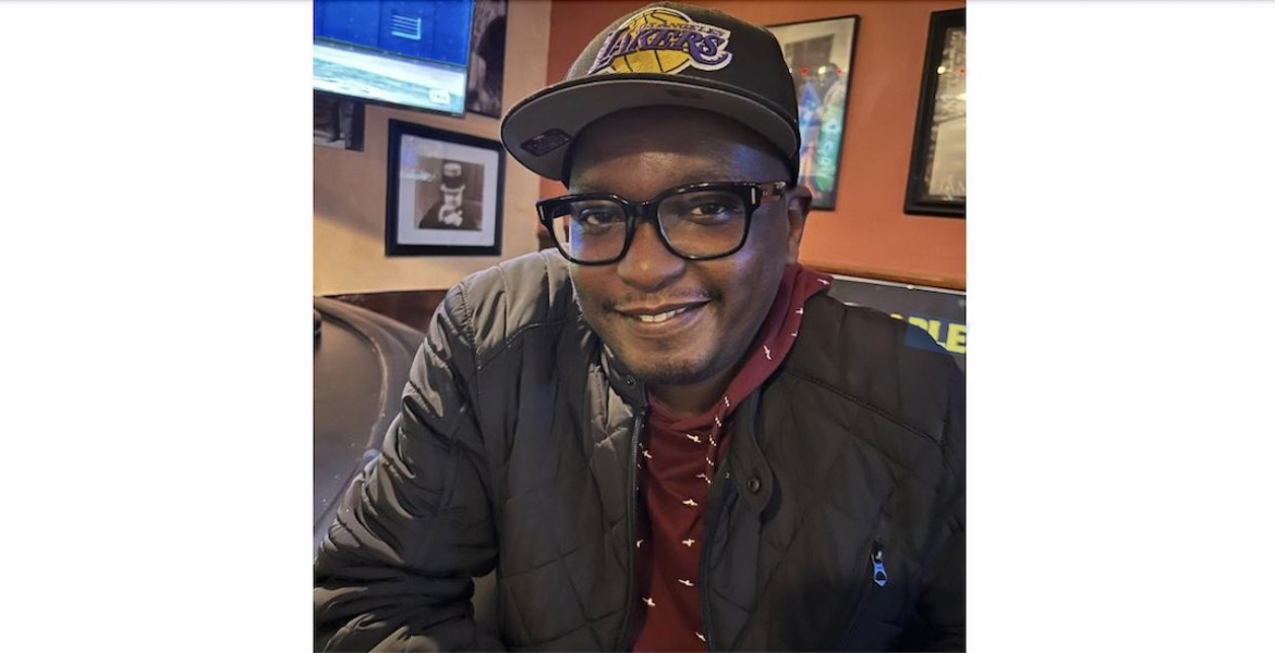 The late Evanson Muriithi Mukira Death Announcement: Evanson Muriithi Mukira of Los Angeles, CA - Formerly of Baltimore, Maryland