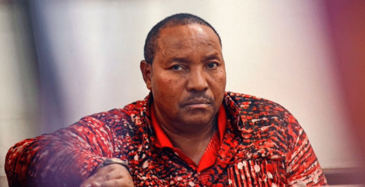 Former Kiambu Governor Ferdinand Waititu Waititu Freed on Sh53 Million Bail Pending Corruption Appeal