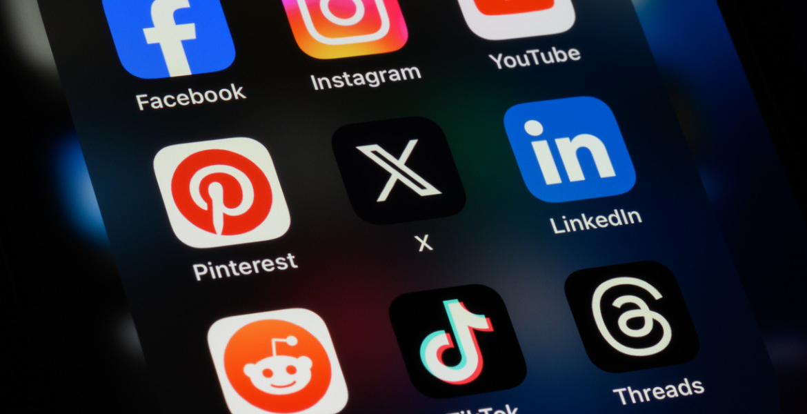Social Media Apps Men in Kenya Lead Women in Internet Use Across All Age Groups, KNBS Survey Shows