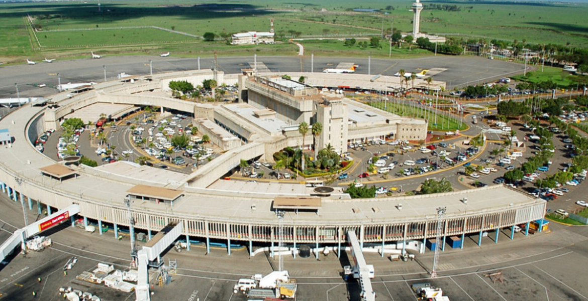 Jomo Kenyatta International Airport (JKIA) Kenya Plans New Airport to Replace Ageing JKIA, Targets Completion by 2027