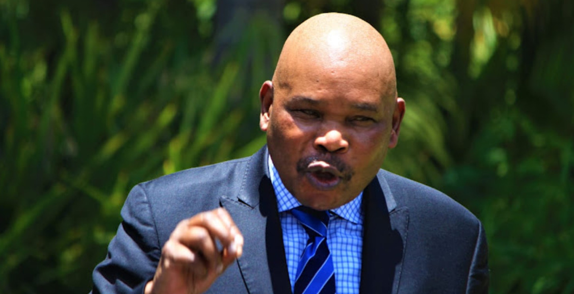 Makau Mutua Ruto Appoints Makau Mutua to Lead Protest Compensation Team