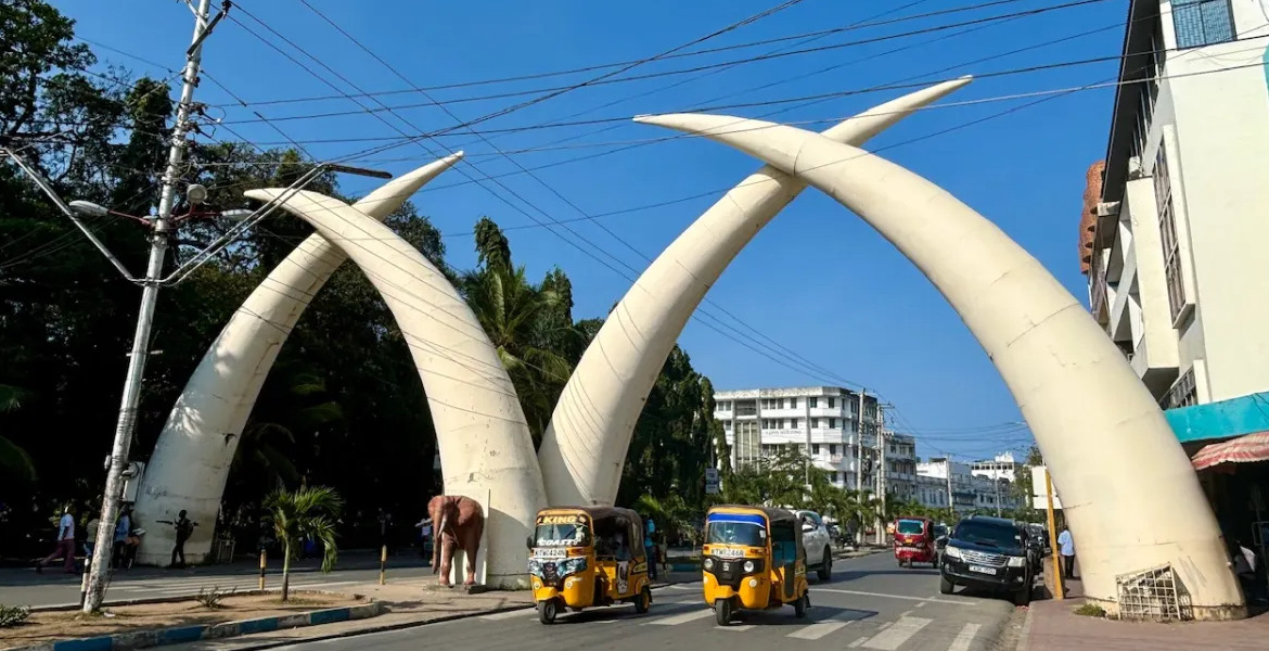 Mombasa Baby Stolen in Mombasa After Mother Falls Victim to ‘Sponsor’ Scam