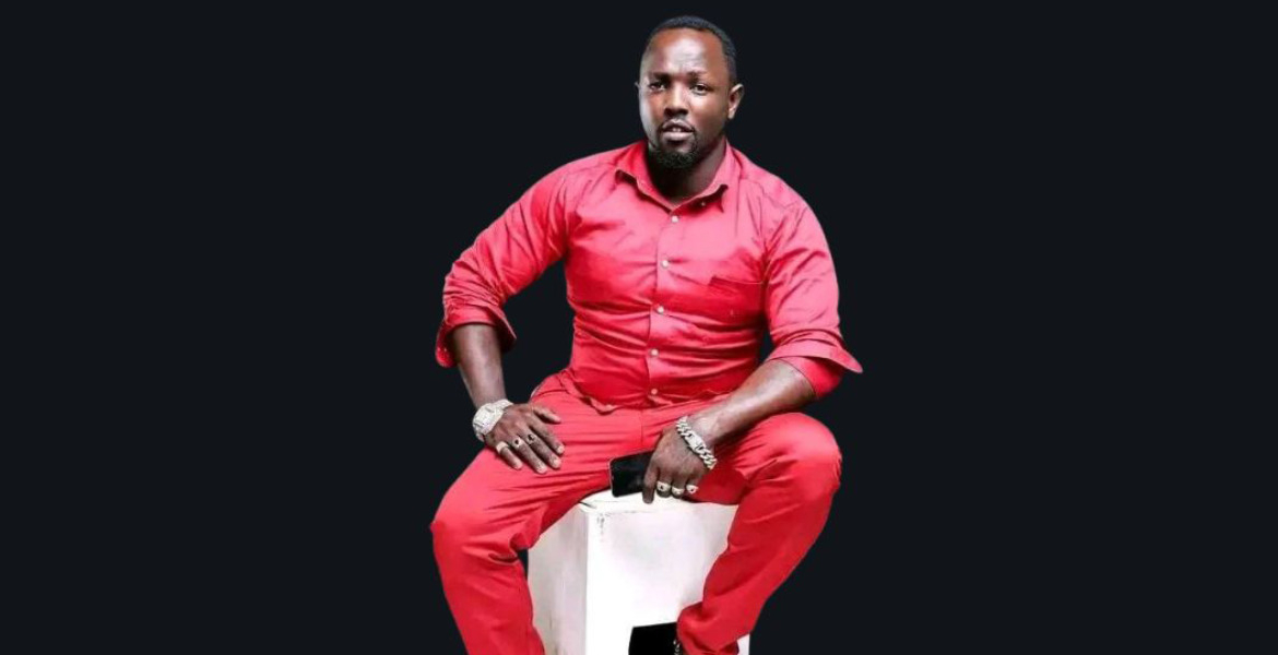 Swaleh Abdallah Njiru, popularly known as Oswando Double Life Ends in Embu as ODM’s Oswando Shot Dead During Prison Escape