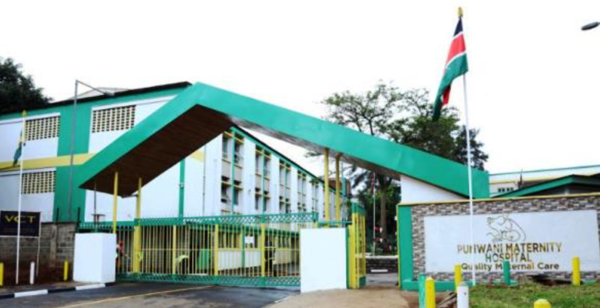 Pumwani Hospital Woman Awarded Sh7.5 Million Over Baby’s Death and Loss of Womb at Pumwani Hospital