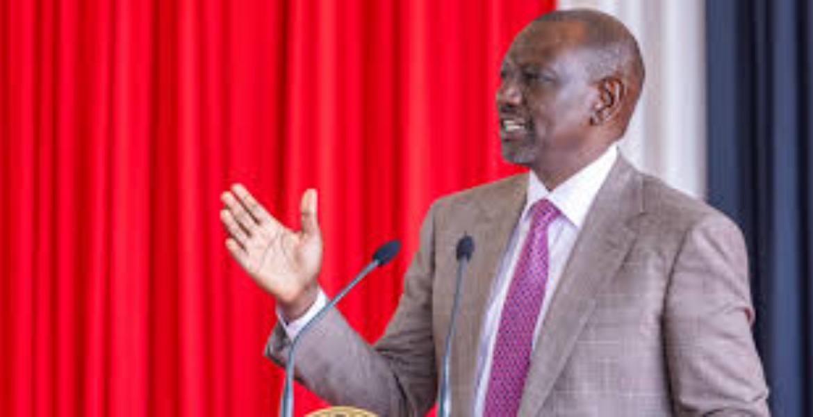 President William Ruto Ruto Announces Rare Joint Meeting Between Kenya Kwanza and ODM MPs on August 18