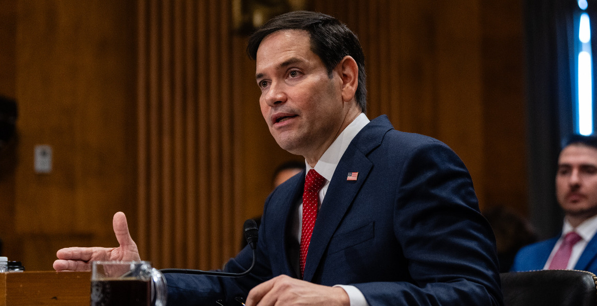 Secretary of State Marco Rubio US Targets Kenya and Other African Nations Over Ties to Cuba’s Medical Programme