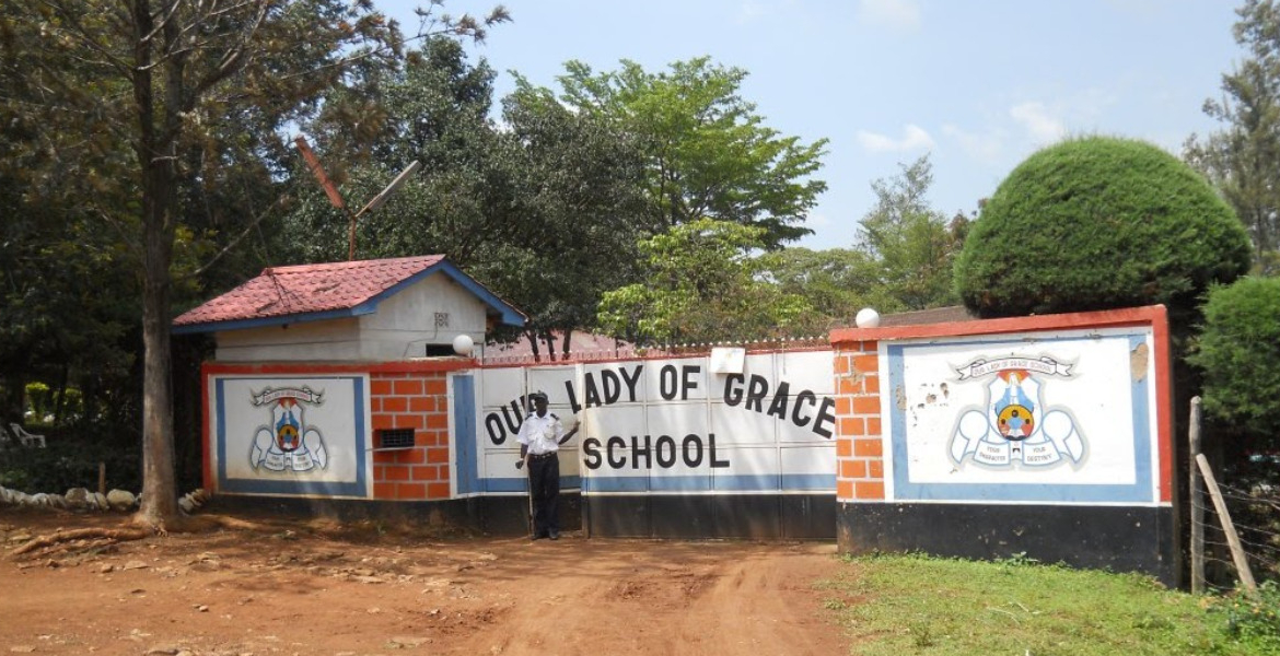 Our Lady of Grace School Kisumu Nuns Secure Landmark Victory in School Ownership Battle