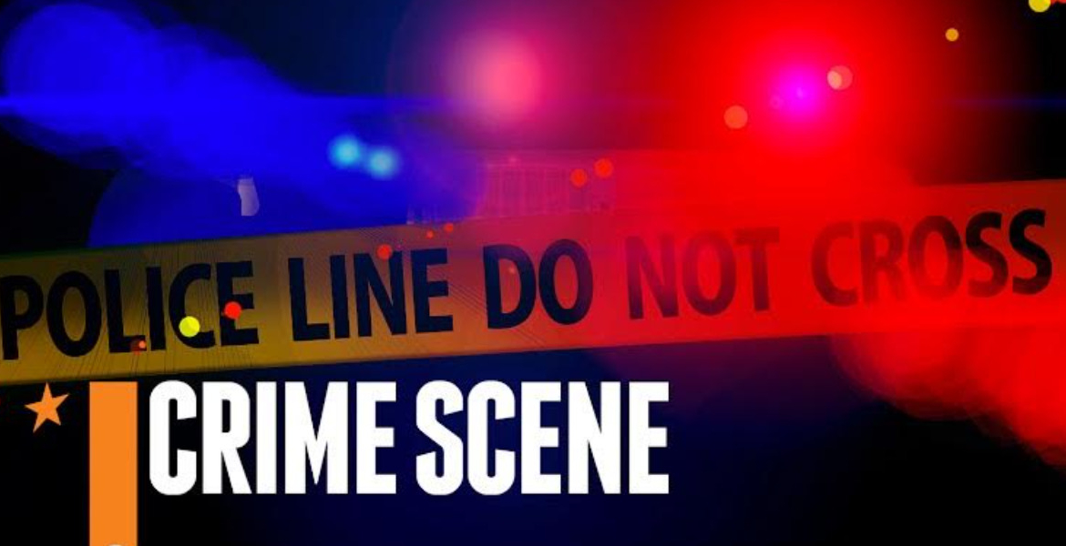 Crime Scene Ex-Siaya Assembly Clerk Shot Dead in Police Mix-up