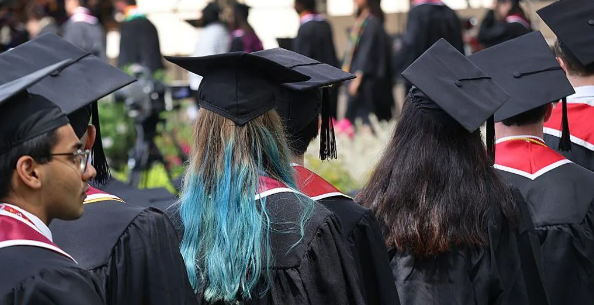 Students US State Department Cancels Over 6,000 Student Visas