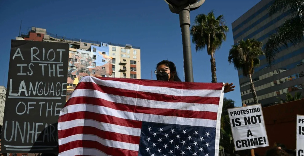 US Tightens Immigration Scrutiny with Focus on ‘Anti-American’ Sentiment