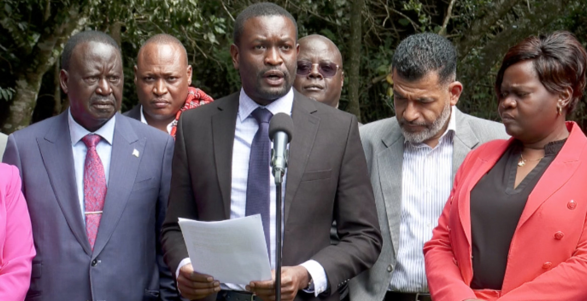ODM Leaders How ODM Plans to Use MoU with UDA to Forge 2027 Alliance